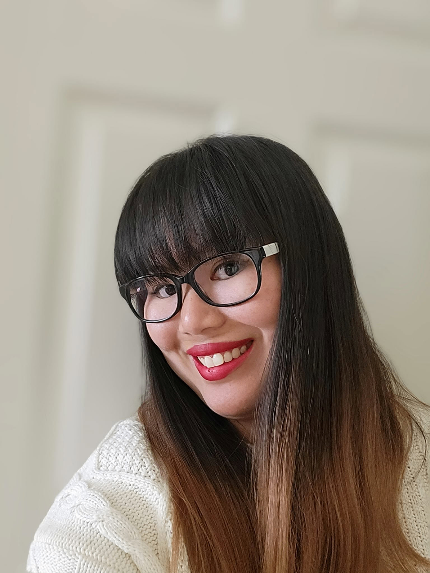 Katie, travel advisor at Wonderbound Travel